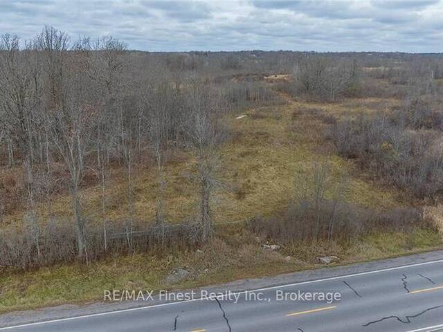 LOT 1 COUNTY ROAD 14 Stone Mills Ontario, K0K 1Z0