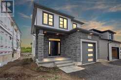 1316 TURNBULL Way Unit# LOT E26 | Kingston Ontario | Slide Image One