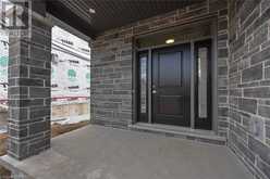 1316 TURNBULL Way Unit# LOT E26 | Kingston Ontario | Slide Image Three