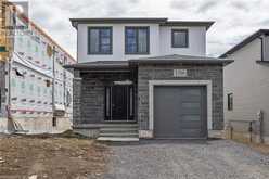 1316 TURNBULL Way Unit# LOT E26 | Kingston Ontario | Slide Image Two