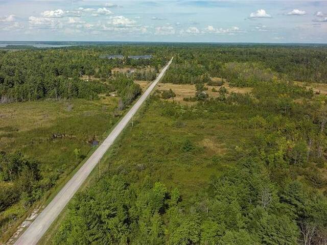 B-1 HUNT Road Stone Mills Ontario, K0K 2S0