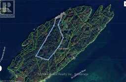 B CLUB ISLAND | Leeds and the Thousand Islands Ontario | Slide Image Two