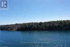 B CLUB ISLAND | Leeds and the Thousand Islands Ontario | Slide Image Three