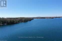 C CLUB ISLAND | Leeds and the Thousand Islands Ontario | Slide Image Four