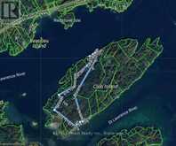 C CLUB ISLAND | Leeds and the Thousand Islands Ontario | Slide Image Two