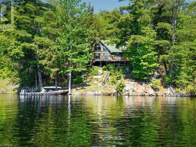 33 GOODS Island Tichborne Ontario, K0H 2V0