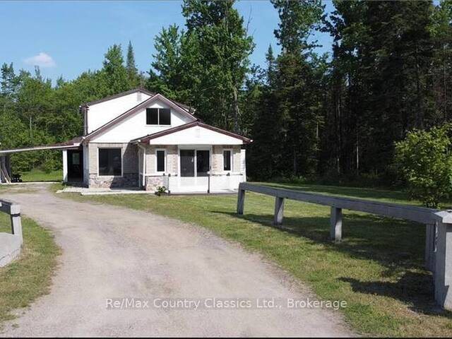 1230 HARLOWE ROAD North Frontenac Ontario, K0H 1B0