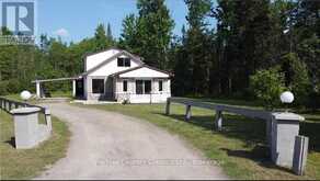 1230 HARLOWE ROAD | North Frontenac Ontario | Slide Image One