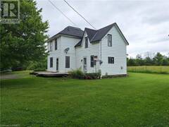 338 BURRIDGE Road Godfrey Ontario, K0H 1T0