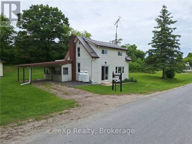 333 BURRIDGE ROAD South Frontenac Ontario, K0H 1T0