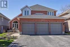 507 FOREST HILL Drive E | Kingston Ontario | Slide Image Two