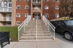 580 ARMSTRONG Road Unit# 116 | Kingston Ontario | Slide Image Four