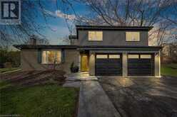 200 OLD ORCHARD Road | Bath Ontario | Slide Image One