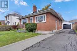 159 CARRUTHERS Avenue | Kingston Ontario | Slide Image One