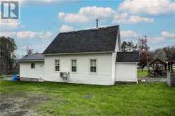 1867 CROW LAKE Road | Maberly Ontario | Slide Image Three