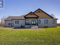 953 COUNTY ROAD 7 Greater Napanee Ontario, K7R 3K6