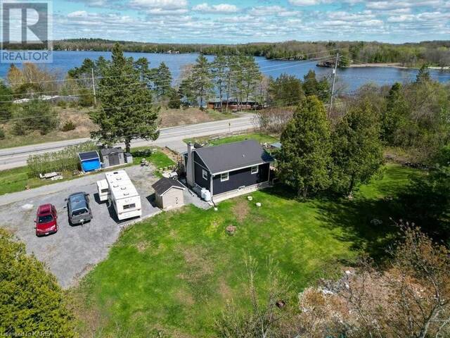 5856 COUNTY RD 41 Road Erinsville Ontario, K0K 2A0
