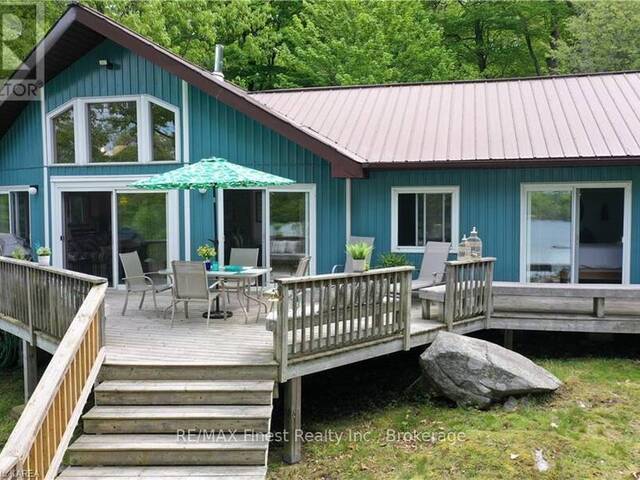 14 DOWNIE Leeds and the Thousand Islands Ontario, K0E 1L0 - 3 Bedrooms Waterfront Home For sale