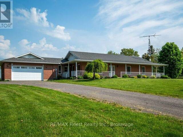 2657 COUNTY 11 ROAD Napanee Ontario, K0K 2Z0