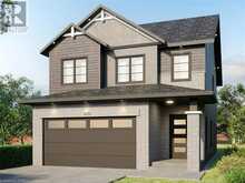 27 KILIMANJARO Drive Unit# LOT 24 | Amherstview Ontario | Slide Image One