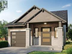 25 KILIMANJARO Drive Unit# Lot 23 Amherstview Ontario, K7N 0C5