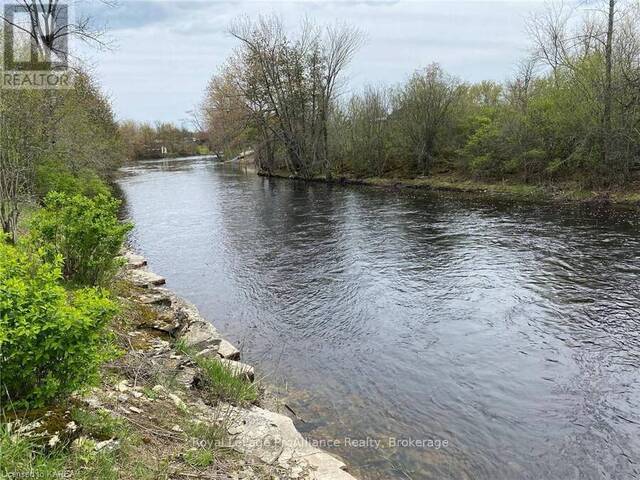 5453 PETWORTH ROAD South Frontenac Ontario, K0H 1V0 - Waterfront Land For Sale