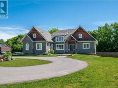 1004 APPLEWOOD Lane Inverary Ontario, K0H 1X0