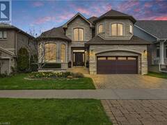 1137 TRAILHEAD Place Kingston Ontario, K7M 9H3