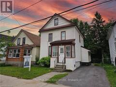 286 YORK STREET Kingston Ontario, K7K 1R6