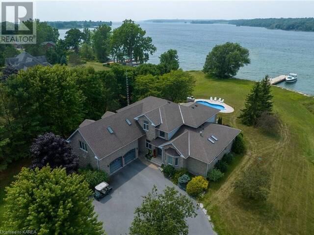 44 HOWE ISLAND Drive Kingston Ontario, K7G 2V6