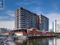 165 ONTARIO Street Unit# 306 Kingston Ontario, K7L 2Y6