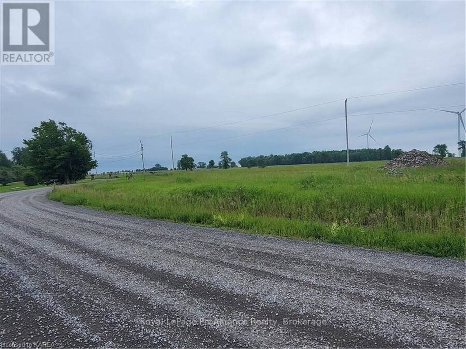 LOT 5 FRONT ROAD, Loyalist, Ontario K0H 2S0