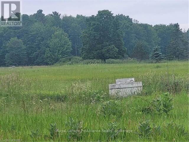 LOT 4 FRONT ROAD Loyalist Ontario, K0H 2S0