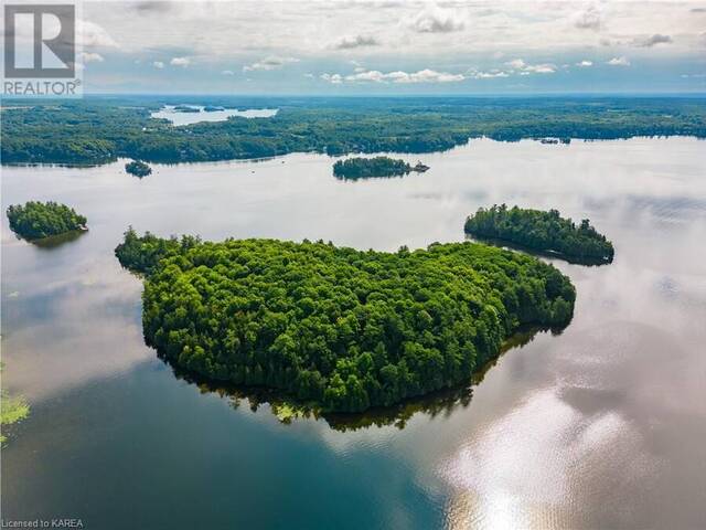 0 PARTRIDGE Island Delta Ontario, K0E 1G0