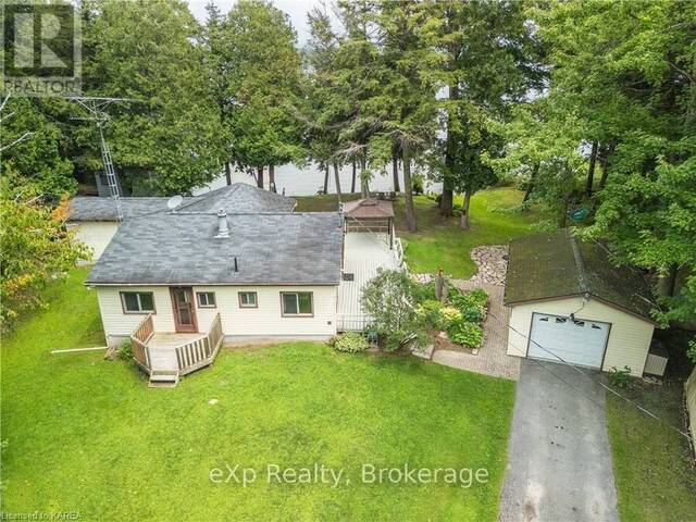 1269 LB 12 ROAD Rideau Lakes Ontario, K0E 1N0