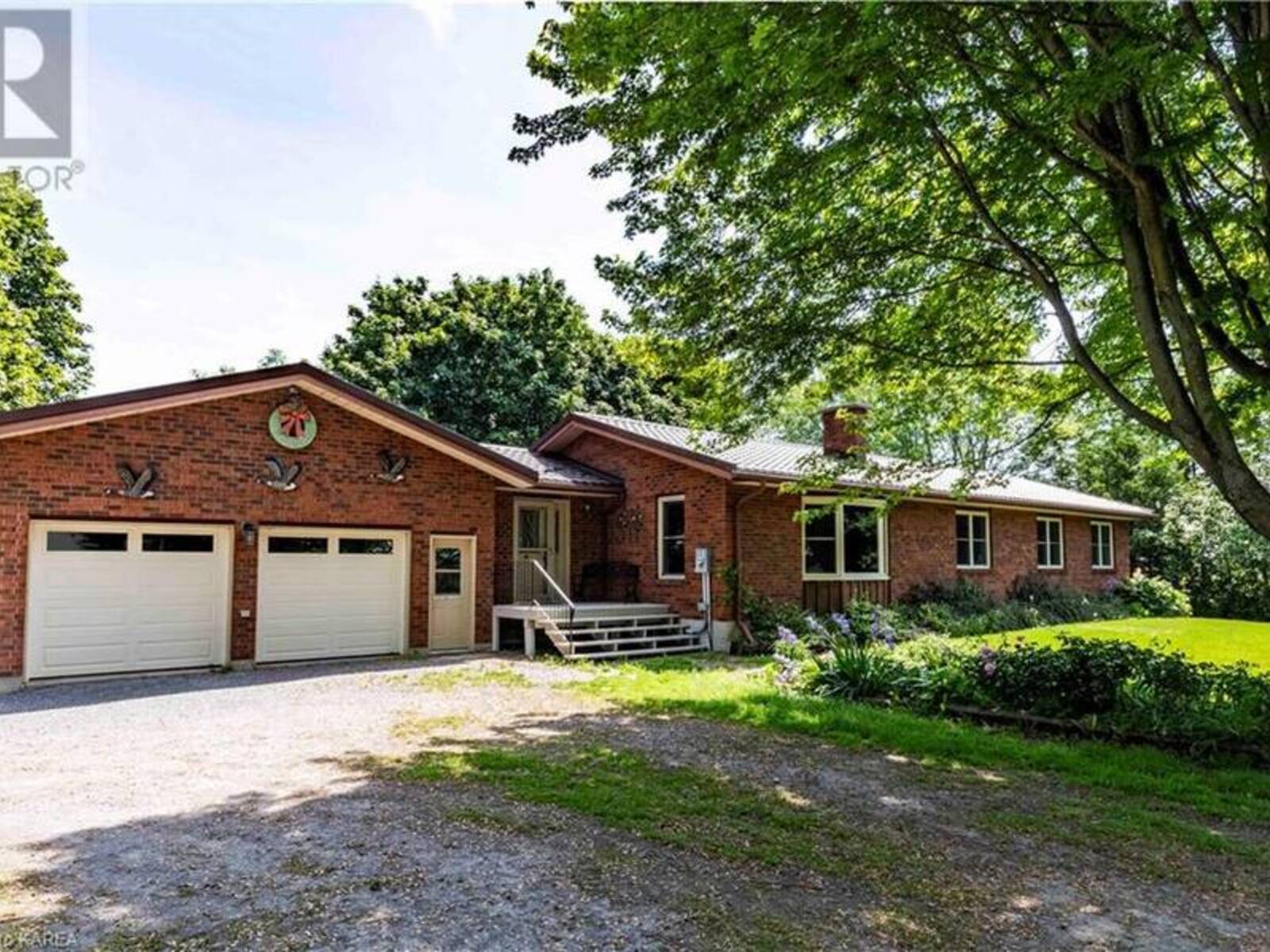 1288 5TH LINE Road, Wolfe Island, Ontario K0H 2Y0