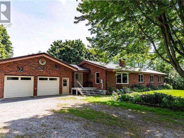 1288 5TH LINE Road Wolfe Island Ontario, K0H 2Y0