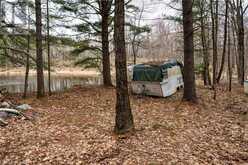 OLD SULPHIDE Road | Kaladar Ontario | Slide Image Ten