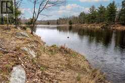 OLD SULPHIDE Road | Kaladar Ontario | Slide Image Fourteen