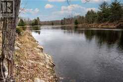 OLD SULPHIDE Road | Kaladar Ontario | Slide Image Twenty-seven