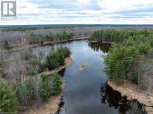 OLD SULPHIDE Road | Kaladar Ontario | Slide Image Thirty-one