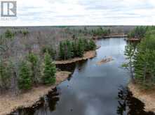 OLD SULPHIDE Road | Kaladar Ontario | Slide Image Thirty-two