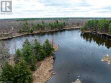 OLD SULPHIDE Road | Kaladar Ontario | Slide Image Thirty-three