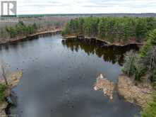 OLD SULPHIDE Road | Kaladar Ontario | Slide Image Thirty-four