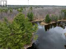 OLD SULPHIDE Road | Kaladar Ontario | Slide Image Thirty-five