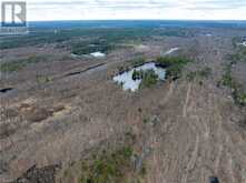 OLD SULPHIDE Road | Kaladar Ontario | Slide Image Forty-seven