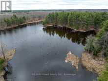 OLD SULPHIDE ROAD | Tweed Ontario | Slide Image Thirty-four