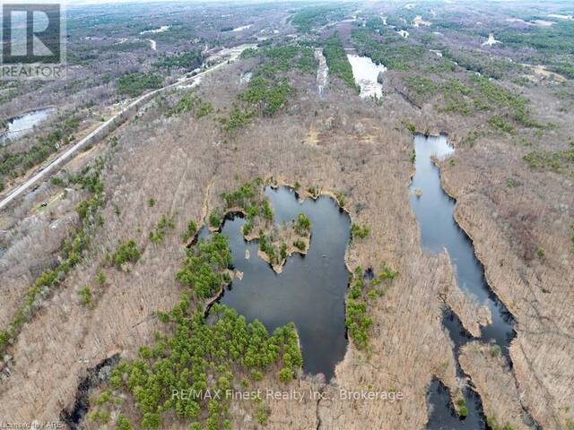 OLD SULPHIDE ROAD Tyendinaga Ontario, K0K 3A0