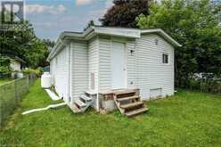 104 ELLISVILLE Road Unit# 27 | Seeleys Bay Ontario | Slide Image Twenty-nine