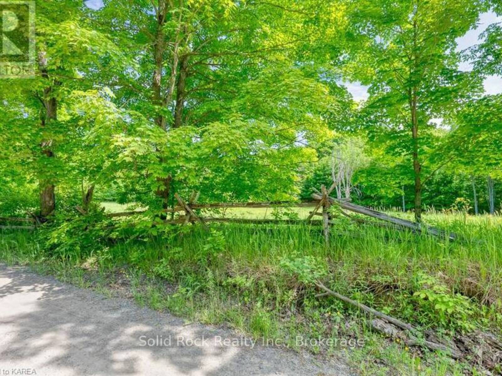 LOT 24 LEE ROAD, South Frontenac, Ontario K0G 1X0